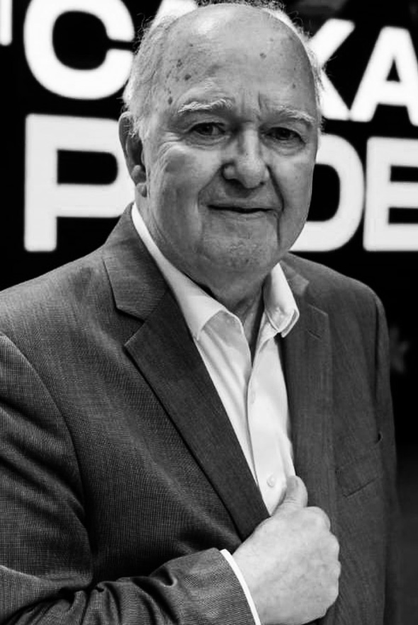 LINCOLN SERAGINI